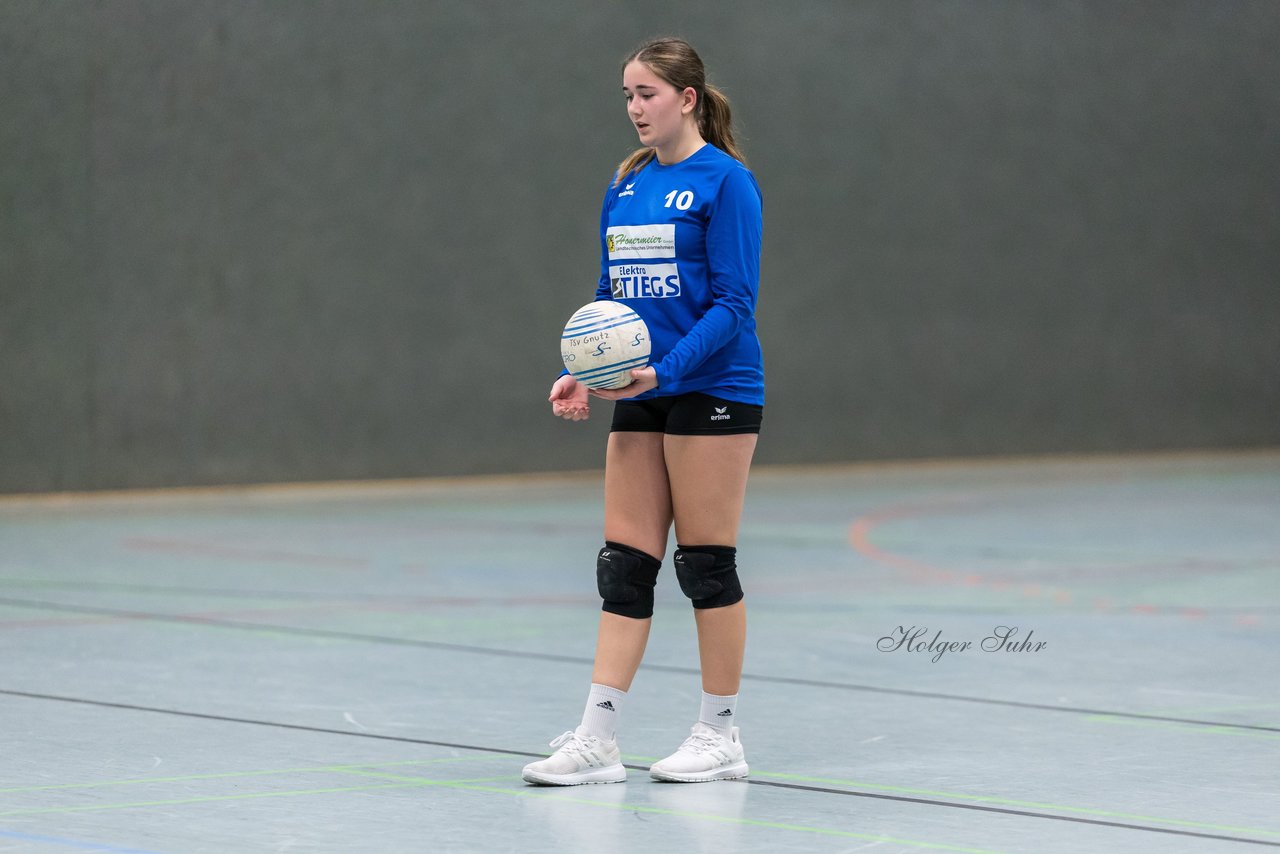 Bild 488 - wU16 Wiemersdorf